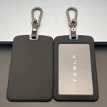 Tandrive 2PCS Silicone Key Card Holder Case Black,. Fixed Price $26.57.
