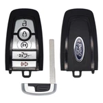 Oem 2023-2025 Ford F250 F350 F450 5B Smart Key Proximity Remote Fob 164-R8330. Fixed Price $64.95.