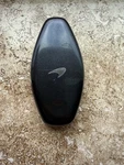 Mclaren 650S 720S Smart Key Remote Fob Mso Grey Back Fcc: AQO003 Excellent!. Fixed Price $699.95.