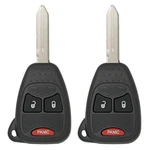 KEYLESS2GO Replacement For Entry Remote Car Vehicles That Use 3 B.... Fixed Price $49.23.