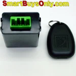 Omron Keyless Entry Modules Receiver & Fab Remote G8D-340US-B For Saturn Cars. Fixed Price $26.20.
