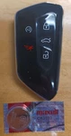 Genuine Oem Btn 2022-24 Volkswagen Smart Key Remote NBGFS191 5H0 959 753 Acr. Fixed Price $224.95.
