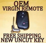 Oem Virgin Lexus Smart Proximity Keyless Remote Fob Transmitter HYQ14ACX. Fixed Price $79.15.