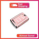 Tukellen For Jeep Key Fob Cover Soft Tpu Full Protection Case Compatible Wit. Fixed Price $19.36.