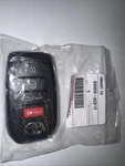 2022-2024 Toyota Tundra Key Fob Oem 8990H-0C012 New. Fixed Price $119.00.