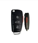 Audi A4 2005-2010 (flip Key) NBG009272T. Fixed Price $69.95.
