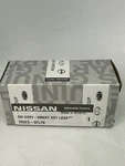 New Oem 2017-2019 Nissan Rogue Remote Start Key Fob 285E3-6FL7B S180144110. Fixed Price $120.00.