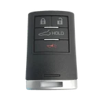 Oem Chevrolet Corvette Keyless Remote Fob Button + Insert G09C04EEC4P. Fixed Price $349.85.