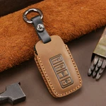 Premium Leather Remote Key Fob Case For Lexus Nx Rx 250 Gs Is RC300 Cover Shell. Fixed Price $15.85.