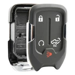 Key Fob Remote Lift Shell Case Replacement For Chevrolet Gmc HYQ1EA HYQ1AA. Fixed Price $9.95.