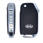 Oem 2019-2020 Kia Forte Flip Key Remote Fob Transmitter CQOTD00660 95430-M6100. Fixed Price $79.95.