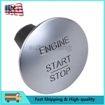 Keyless Start Stop Push Button Ignition Switch Fits For Mercedes-benz 2215450714. Fixed Price $7.49.