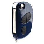 Key Fob Remote For 2005-2011 Maserati Granturismo Quattroporte RX2TRF937. Fixed Price $39.95.