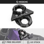 Nicecnc Ignition Plate Cover For Surron Light Bee L1E Fit Segway X160 X260. Fixed Price $27.99.