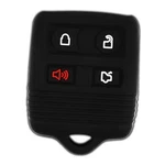 Keylessoption Fob Cover Replacement For 2000 2001 2002 2003 2004 2005 Black. Fixed Price $21.50.
