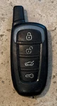 Compustar 2-WAY Security Alarm Keyfob Transmitter 4B VA5REC340-2WSP Tested. Fixed Price $137.50.