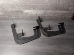Gm Oem-running Board Step Bracket 15203597 Tahoe Avalanche 22956467 Pair. Fixed Price $34.99.