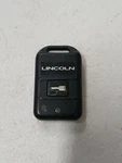 Lincoln Code Alarm Remote Car Starter Key Fob Single Button Fcc Id Goh-pcmini. Fixed Price $20.00.