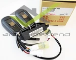 Kymco AK550 (2017-2022) Keyless Module Assy 3870A-LGC6-E00. Fixed Price $429.00.
