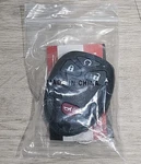 Gm Chevy Keyless Remote Entry Fob Alarm / 4 Button 1. Fixed Price $18.95.