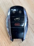Bentley Bentayga Smart Key Genuine Oem Remote Fob 434 Mhz. Fixed Price $155.00.