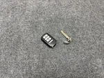 Honda Civic Type Touring 17-21 Smart Entry Remote Key Fob Transmitter Oem 93K. Fixed Price $49.00.