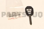 8975242020 Genuine Toyota Case, Transmitter Housing 89752-42020. Fixed Price $32.50.