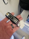 2017-2026 Porsche Panamera 4S Smart Key Fob Remote Button Oem 971.959.753.H. Fixed Price $150.00.