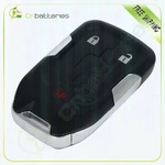 For Gmc Terrain 2018-2021 Prox Smart Remote Key Shell Case Pad Housing 3 Buttons. Fixed Price $16.15.