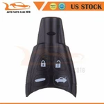For Saab 9-3 2003 2004 2005 2006 2007 2008 Keyless Fob Remote Case Shell. Fixed Price $10.99.