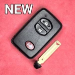 Replacement For 2010 - 2012 Toyota RAV4 Smart Key 3B HYQ14AEM. Fixed Price $71.99.