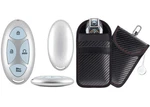 2025 Hyundai Kona Smart Key Remote Fcc TQ8-FOB-4F61M43 Pn 95440-BF100 W/case. Fixed Price $75.49.