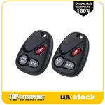 For Chevrolet Silverado 1500 1999 2000 2001 Smart Remote Car Key Fob 3 Buttons. Fixed Price $15.49.