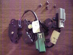 New Mopar Folding Top Switch Oem CDBAG291 (BARB3161 1482 DS703 B2). Fixed Price $21.06.