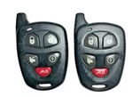 Pack Original Autostart EZSNAH2503 Fob Keyless Entry Remote. Fixed Price $30.88.