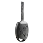 Key Fob Remote Replacement 2011-2017 Ford Fiesta 164-R8042 KR55WK47899. Fixed Price $12.95.