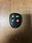 Nitro Keyless Entry Remote Fcc Id# JKD-4100. Fixed Price $16.00.