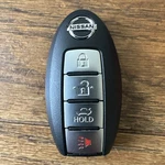 2007- 2014 Oem Nissan Altima Maxima Smart Key Remote Fob Fcc: KR55WK48903 4-BTNS. Fixed Price $21.95.