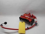 Bmw F25, F26 Rear Positive Battery Box Oem 61149206140 / GB0545. Fixed Price $65.00.