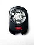 Cadillac Factory Oem Keyless Entry Remote Fob M3N65981403 15212383 Driver. Fixed Price $35.88.