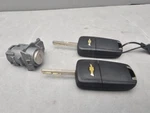2 Genuine Gm Keyless Entry Remote Car Fob Chevrolet Cruze Malibu Impala. Fixed Price $59.99.