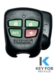 Factory Python EZSDEI475 476P Fob Keyless Entry Remote. Fixed Price $25.88.