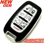 2017-2026 Chrysler Pacifica Remote Key Fob 68217832 M3N-97395900 New Oem. Fixed Price $38.94.
