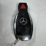 Oem 2008-2016 Mercedes Benz GL450 Smart Fob Keyless Entry Remote 4MATIC. Fixed Price $69.00.