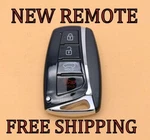 New Smart Key Proximity Remote Fob For 2013-2018 Hyundai Santa Fe 95440-4Z200. Fixed Price $23.72.