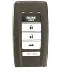 Honda/acura 72147-TZ3-A81 Keyless Entry Trans W/o 18-23 Tlx, New Genuine. Fixed Price $118.97.