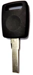 Transponder Chip Key Ignition For Audi Tt Quatro S8 S4 A8 A6 A4 S6. Fixed Price $15.85.