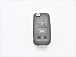 Jetta, Vw Golf Keyless Remote, Fob, 5KO837202-AE. Fixed Price $10.00.