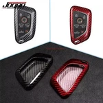 Real Carbon Key Fob Covers For Corvette C8 Stingray Z51 Z06 Z07 Remote Shell. Fixed Price $27.50.