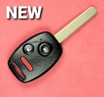 New Replacement For Honda Remote Head Key 3B MLBHLIK-1T. Fixed Price $17.99.
